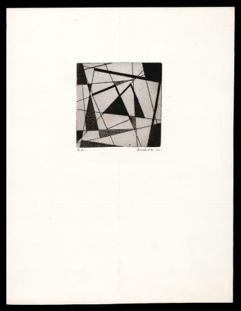 Driehoeken en rechthoeken E.A.