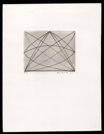 Lijnen en krommen E.A.