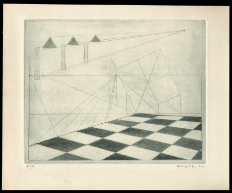 Ets, Perspectief 6/10