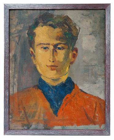 De jongeling