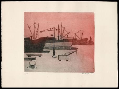 Schepen in de droogdokken 3/10