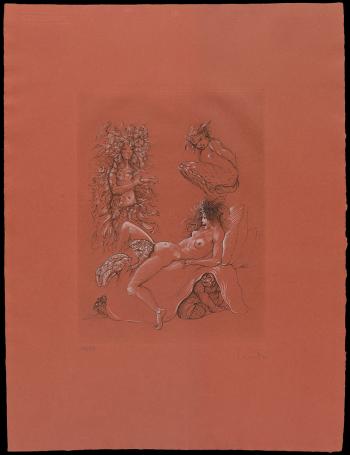 Aerotics Mystique A 1980 144/275