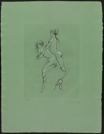 Aerotics Mystique C E.A.