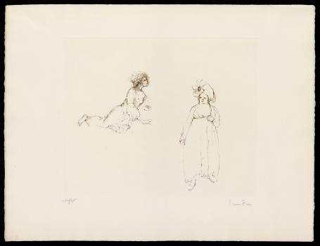 Les deux femmes 109/275