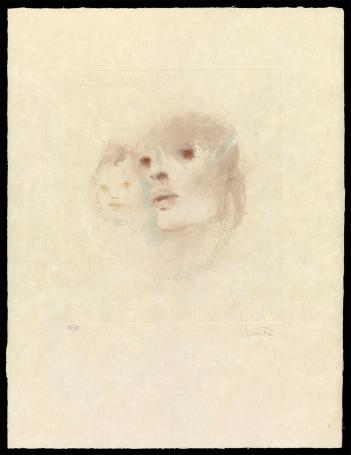 La mère et l'enfant (+/- 1963) 28/75