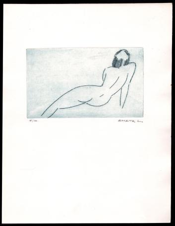 languit ruggelings naakte dame 4/10