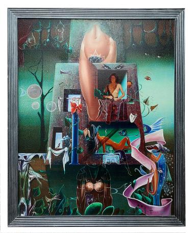 Entre Deux-Mers 1976