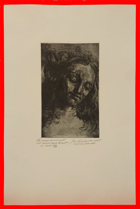 Les armes du sommeil 1945 3/20