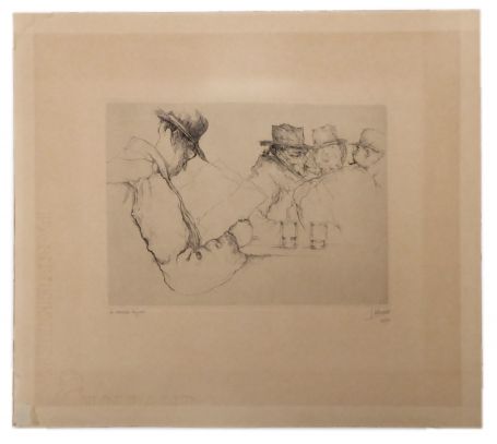 Les nouvelles du jour 83/100