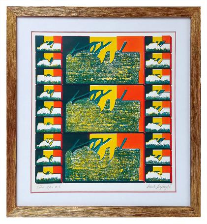 Litho 8/50 III/X 1971