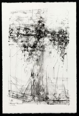 Itinerarium 1979 Reisweg 3 48/50