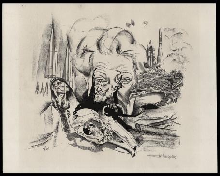 De wrede wereld 2/55