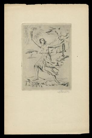 Het einde van de gevangenschap