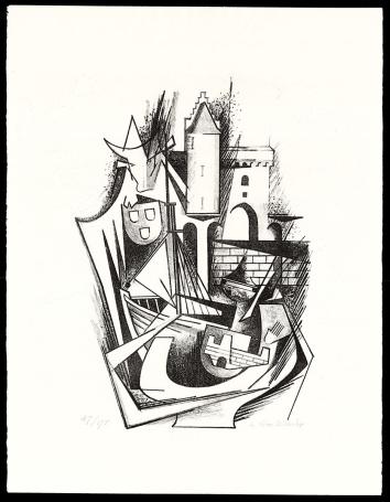 Antwerpse symbolen 47/175