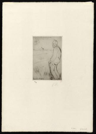 Guenard, Notre Garde 1908 21/50