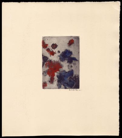 Kleine Ets/monotype