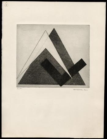 Driehoek en winkelhaak 2/10