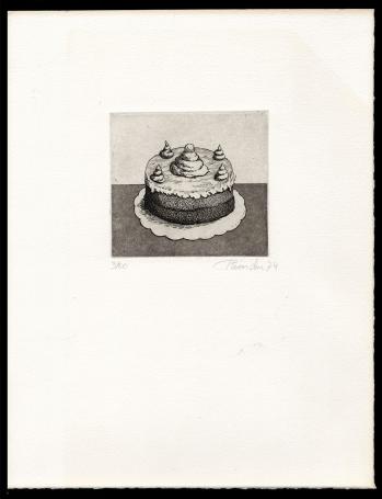 De kers op de taart 1974 3/20