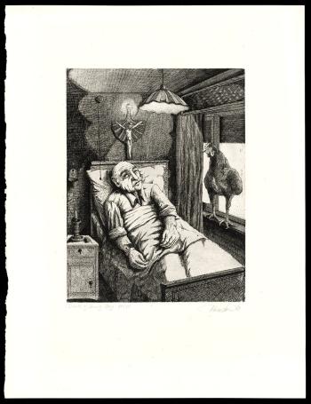 Death of Sonny Boy 1971 12/15