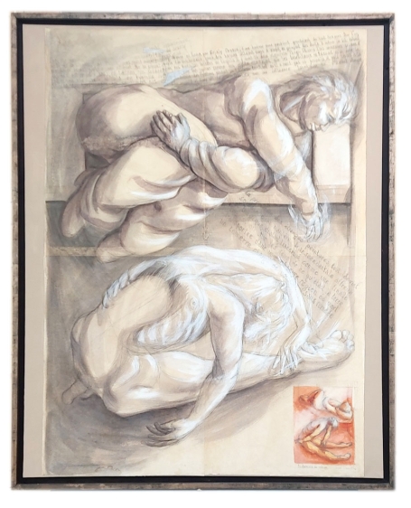 Au dessous du volcan 1980