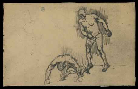 knock-out (+/- 1900)