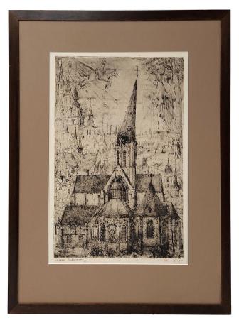 Fantasie Dendermonde 1/50