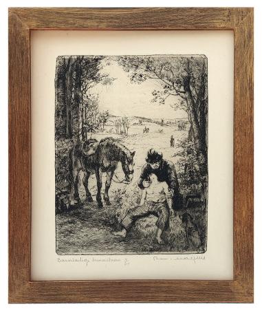 Barmhartige Samaritaan 4/50