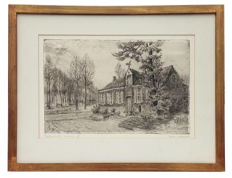 Jagerslust - Sinaai 16/50