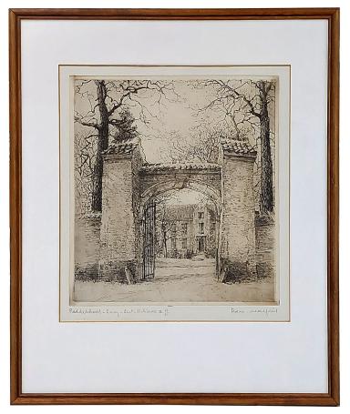 Paddeschoot - Inrij - Sint Niklaas II 17/50