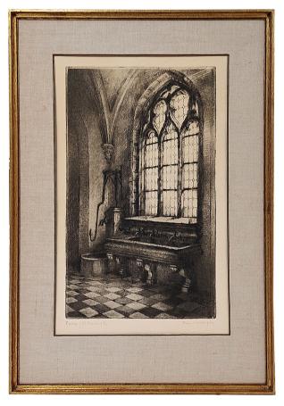 Pomp (St Paulus) 35/100