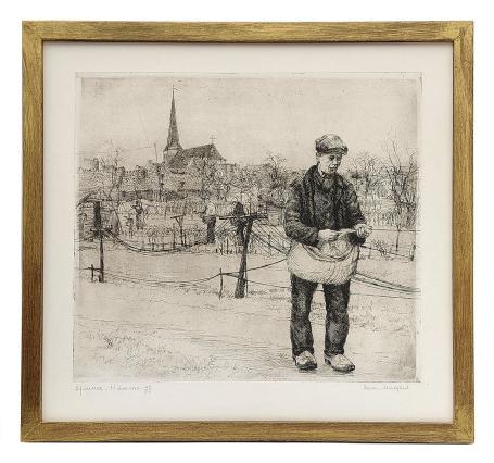 Spinner - Hamme 49/50