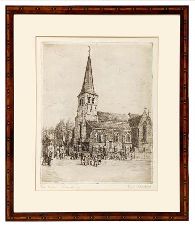 Ter kerke - Elversele 21/50