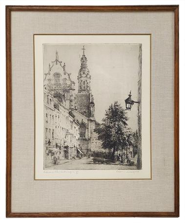 Veemarkt (Antwerpen) 35/50