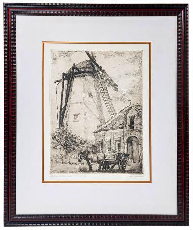 Witte molen - Sint Niklaas 26/50