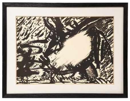 Litho, L'Or 1989 56/100