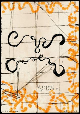 Lessons on Love 2009 (29 05 09)