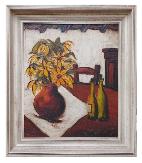 Kunstwerkje van Marcel Beeckman kopen