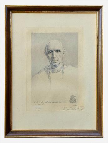 Kardinaal Mercier 1928 165/300