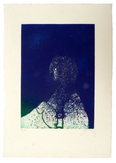 Interstellar Portrait 79/100