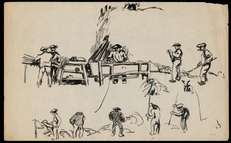 Schets 189 (1911-1918)