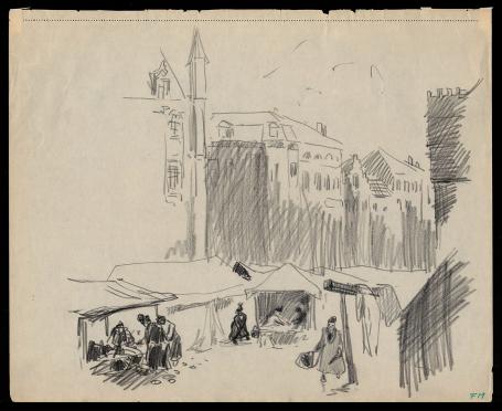 Schets 124 (1911-1918)