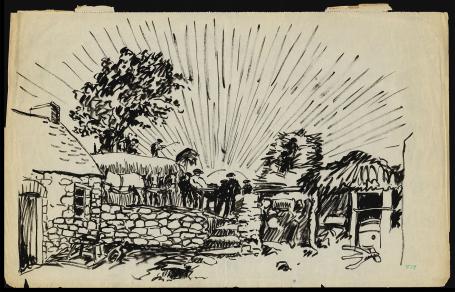 Schets 185 (1911-1918)