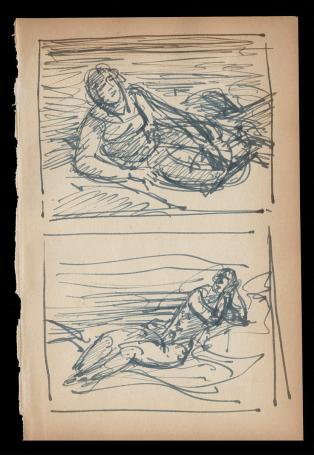 Schets 47 (1936 - 1940)