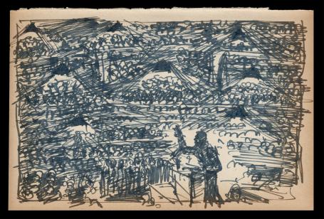 Schets 61  (1936 - 1940)