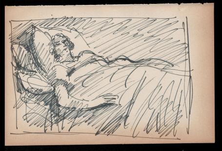 Schets 72 (1936 - 1940)