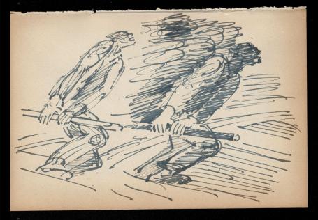 Schets 31 (1936 - 1940)