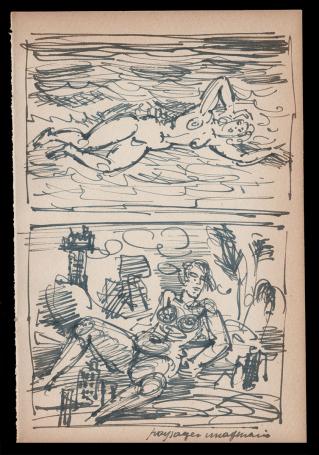 Schets 32 (1936 - 1940)