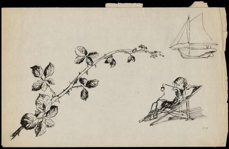 Schets 183 (1911-1918)