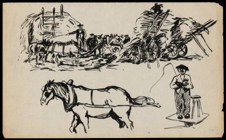 Schets 165 (1911-1918)