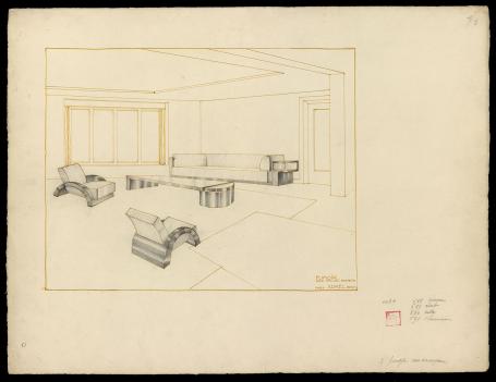 Fumoir Maurice Carlier A